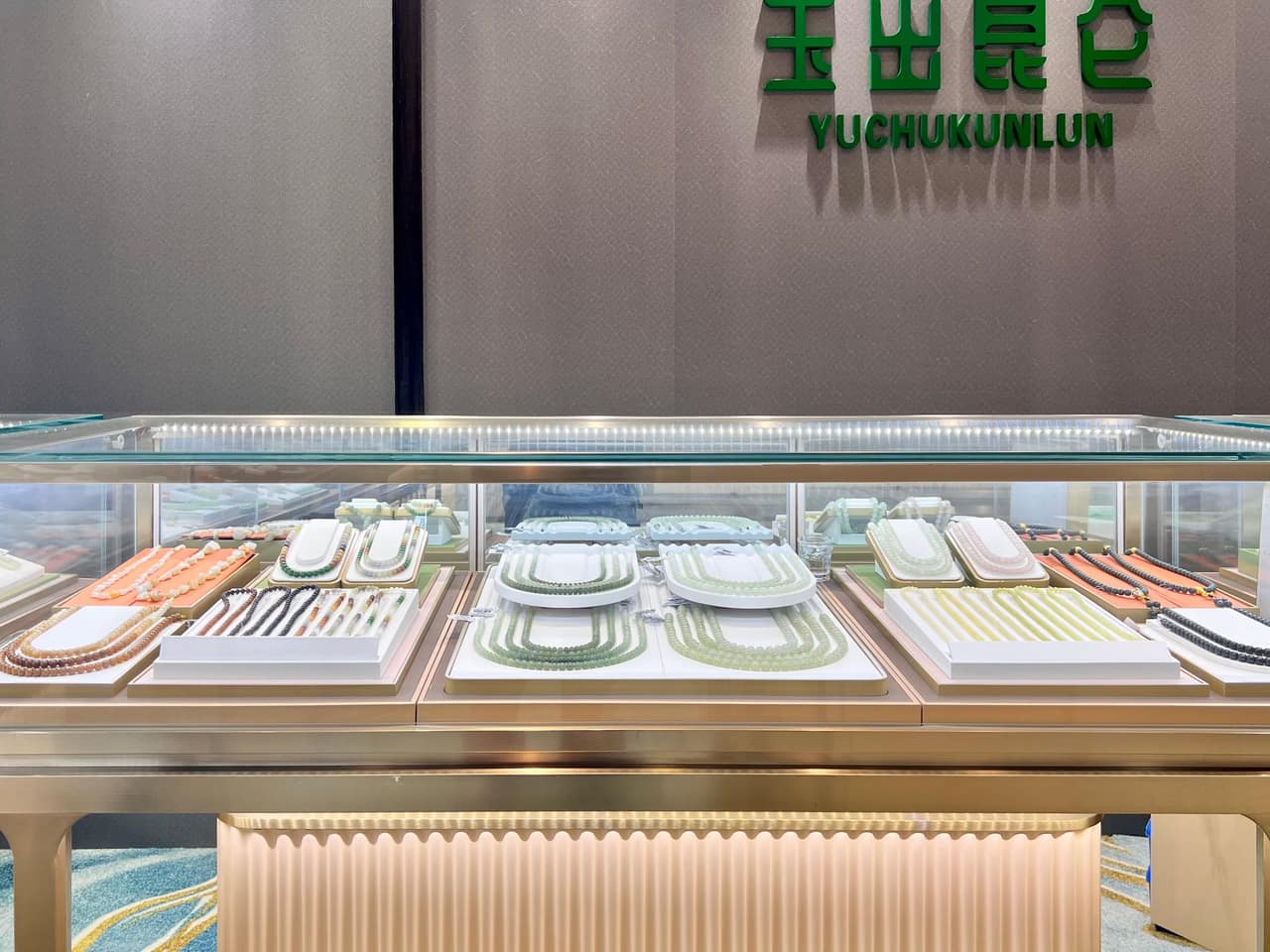 门店实景